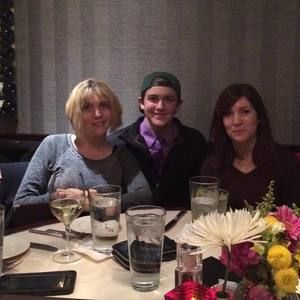 Meet your Posher, Tony